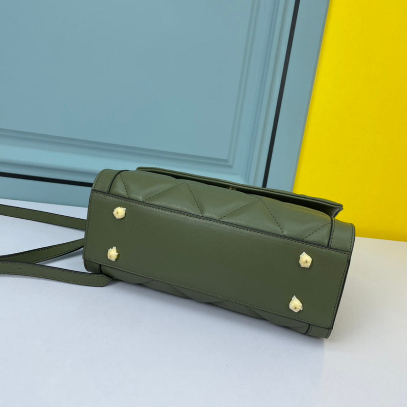 The-ZEP - PDA Bags - 1144