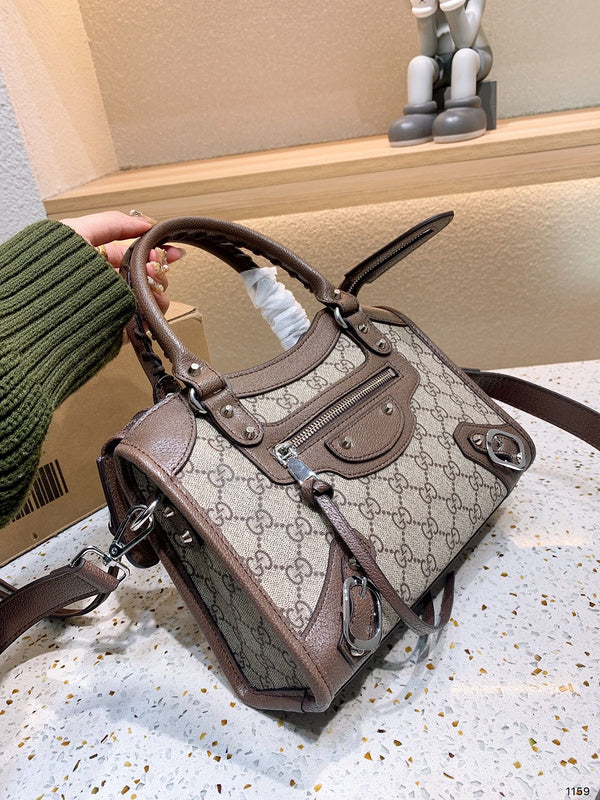 Style My Style - BGA2 Bags - 223