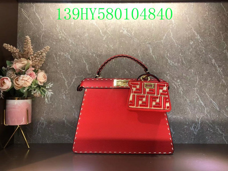 GC - Shoulder - 2712