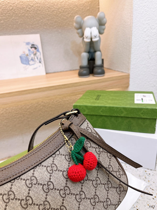 Luxurious Totes - GUI3 Bags - 337
