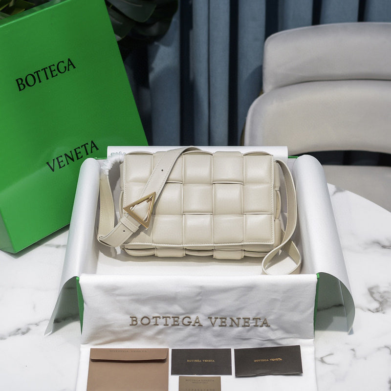 Luxurious-Totes - BV Bags - 2653