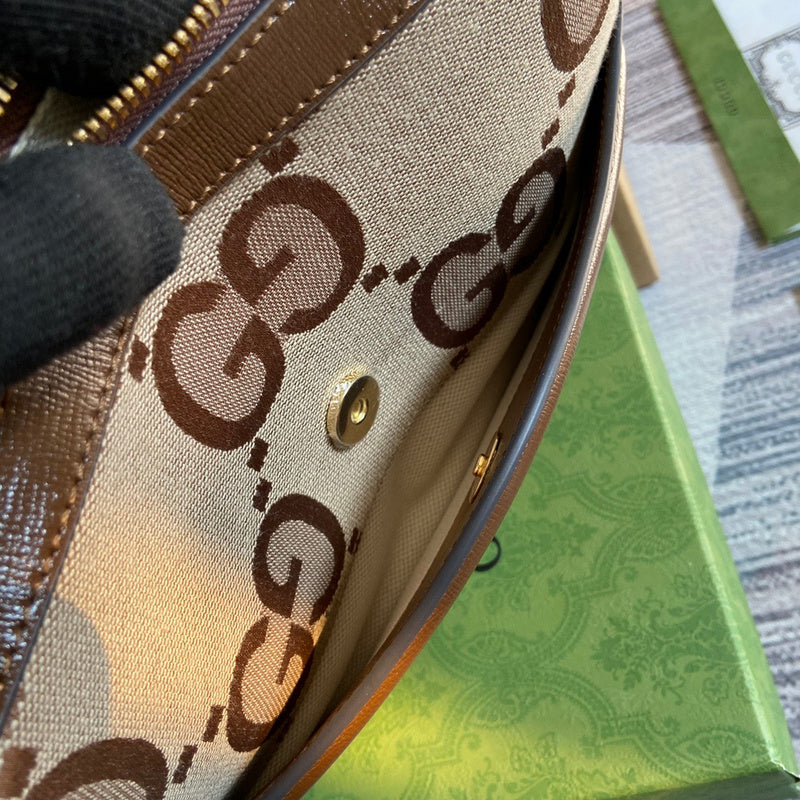 Lux-Totes - GCI Bags - 2377