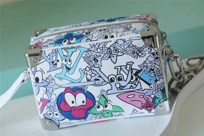 Lux-Totes - LOV Bags - 4028