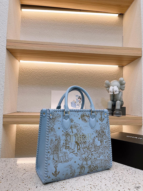 Luxurious Totes - DOR2 Bags - 286