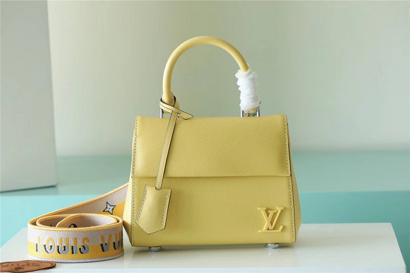 Lux-Totes - LOV Bags - 077