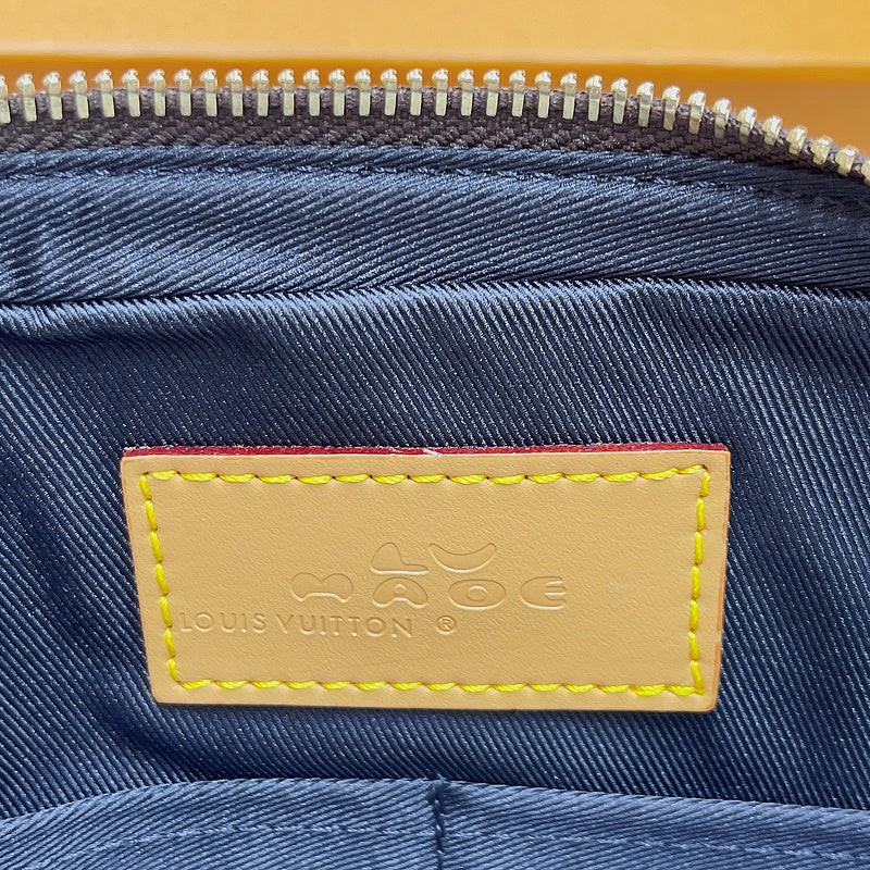 Lux-Totes - LOV Bags - 3945