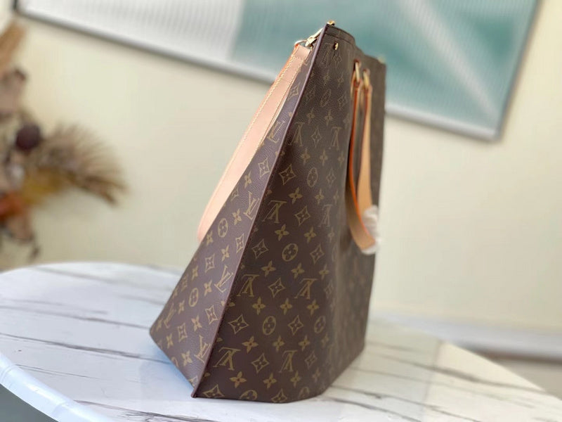 LOV - Luxurious Totes - 1990