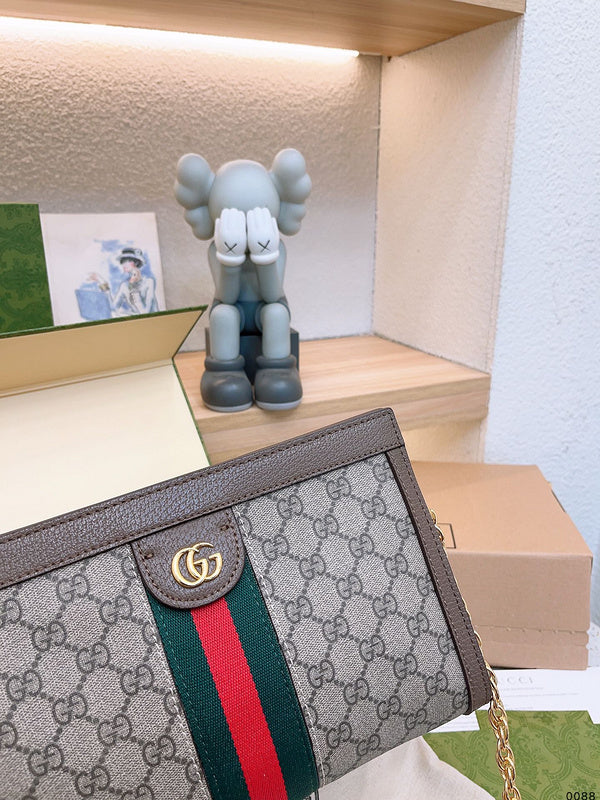 Style My Style - GUI3 Bags - 191