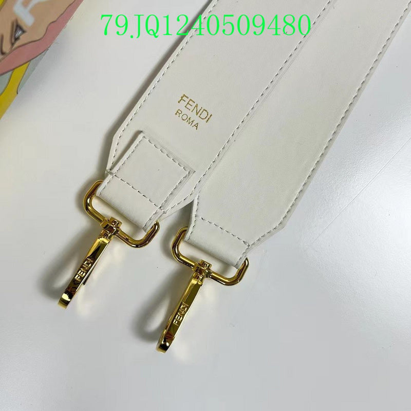 GC - Shoulder - 2955