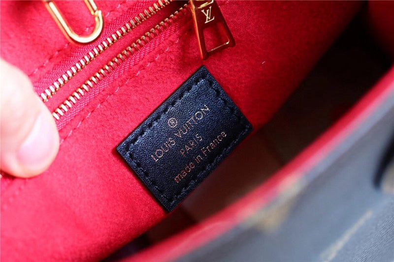 Lux-Totes - LOV Bags - 1377