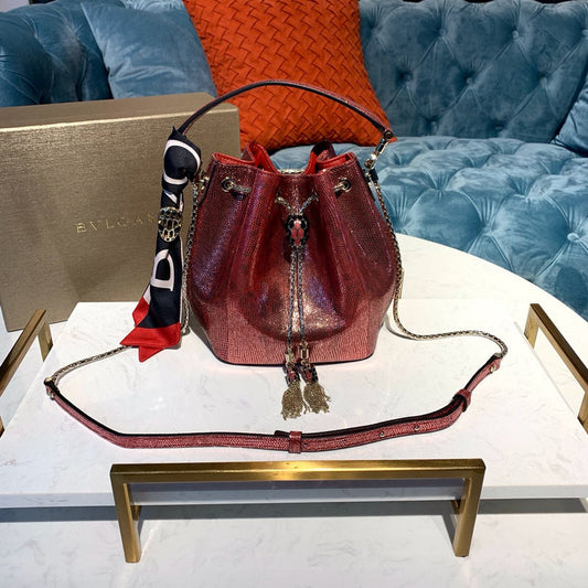 Luxurious-Totes - BVLGA Bags - 859