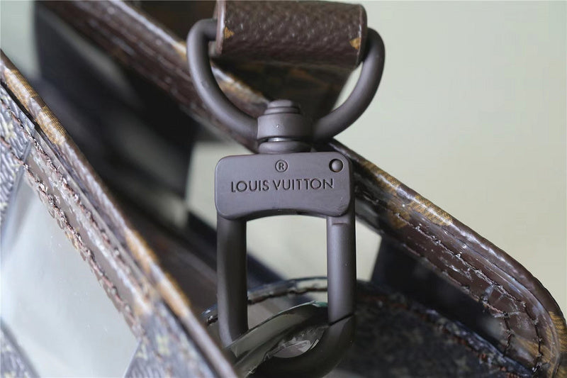 Lux-Totes - LOV Bags - 3919
