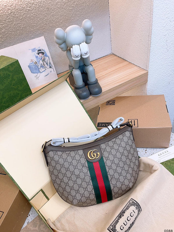 Luxurious Totes - GUI3 Bags - 193