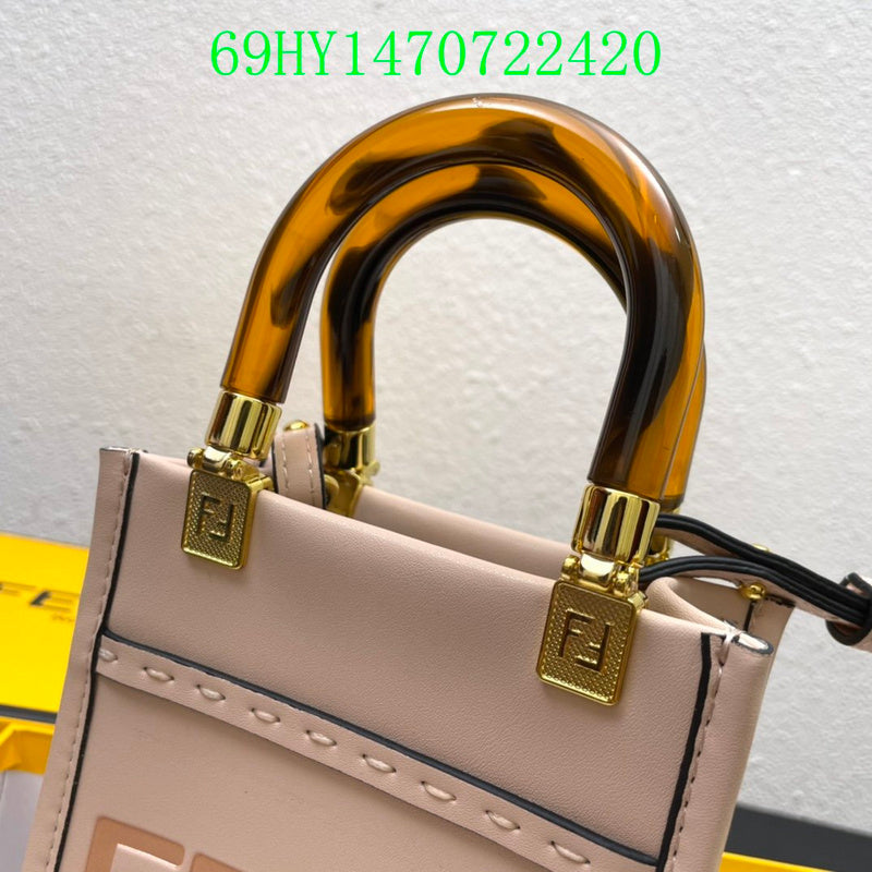 GC - Shoulder - 3318