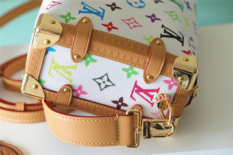 Lux-Totes - LOV Bags - 360