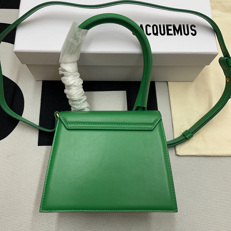 Lux-Totes - JQM Bags - 025