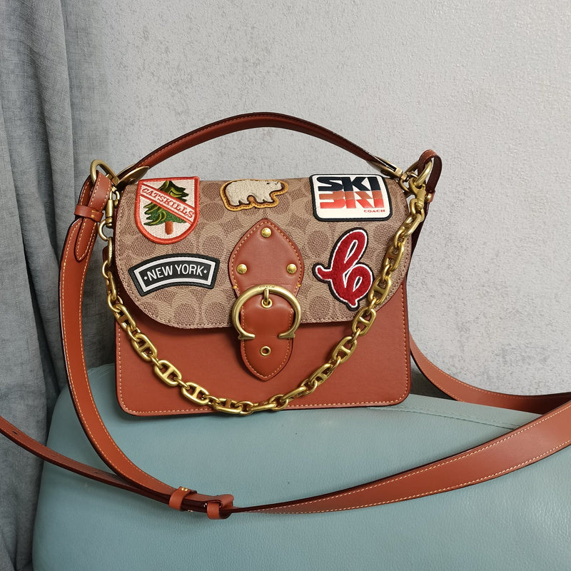 Luxurious-Totes - CCH Bags - 348