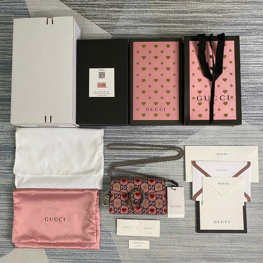 Luxurious Totes - Latest - 7317