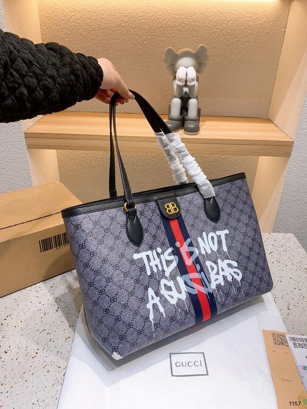 Luxurious Totes - BGA2 Bags - 247