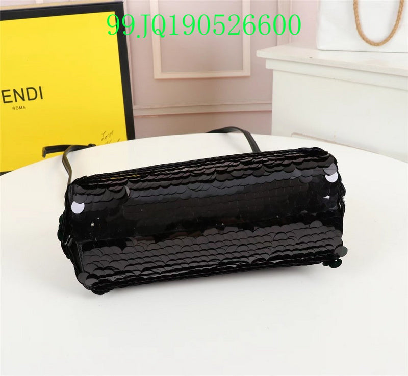 GC - Shoulder - 3183