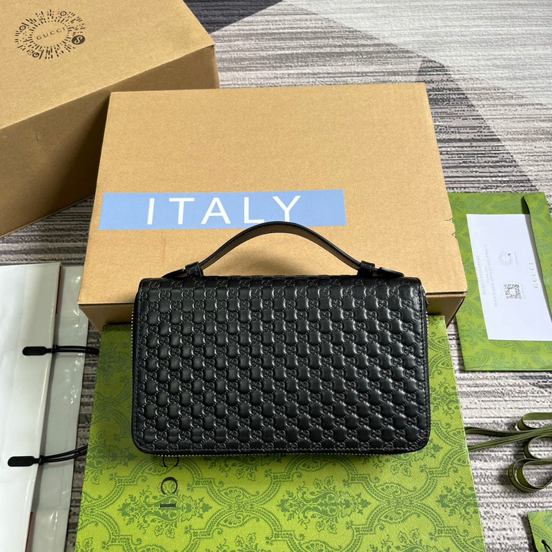 Lux-Totes - GCI Bags - 2579