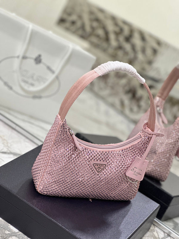 PDA - Luxurious Totes - 131