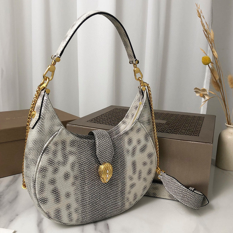 Luxurious-Totes - BVLGA Bags - 356