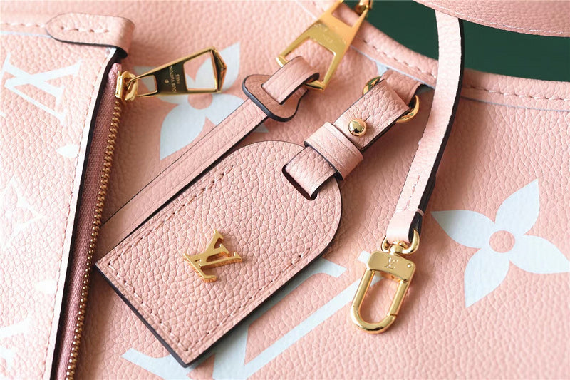Lux-Totes - LOV Bags - 489
