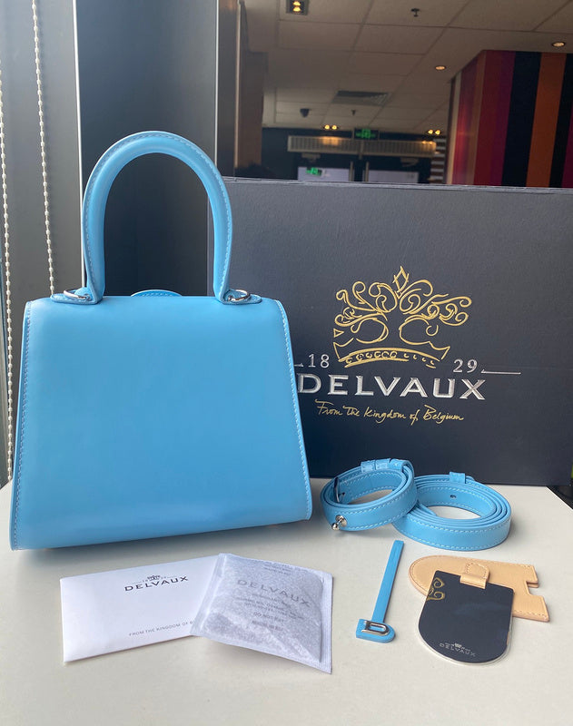 Luxurious Totes - Latest - 6114