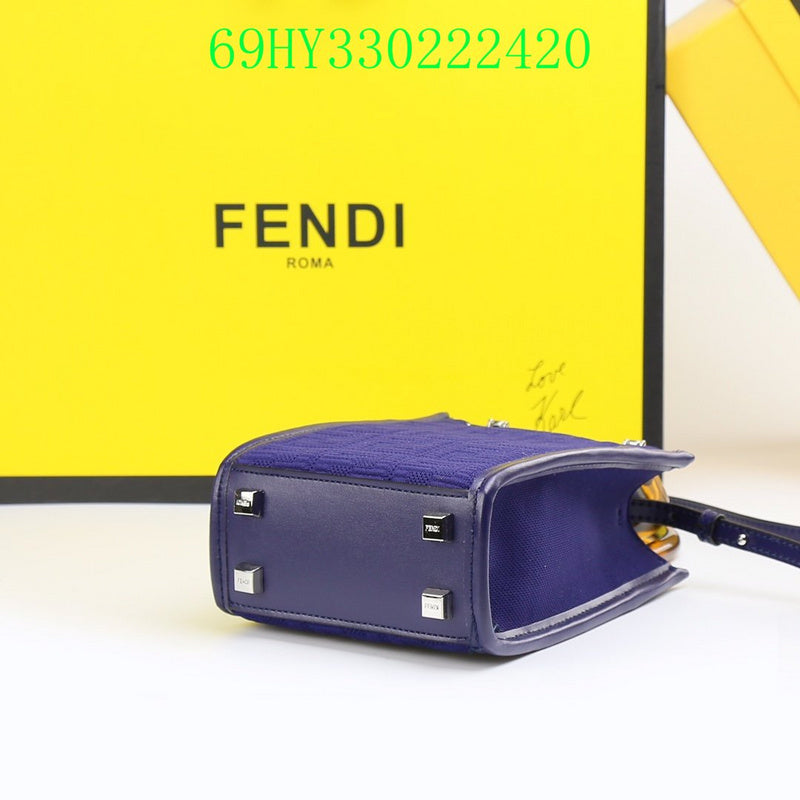 GC - Shoulder - 2872