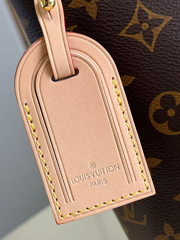 LOV - Luxurious Totes - 2162