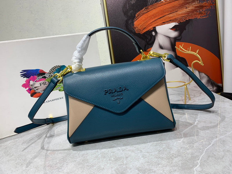 The-ZEP - PDA Bags - 1138