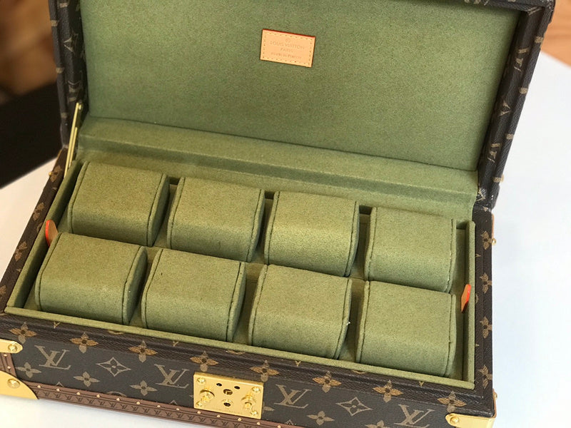 LOV - Luxurious Totes - 854
