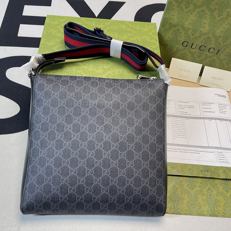 Lux-Totes - GCI Bags - 2453