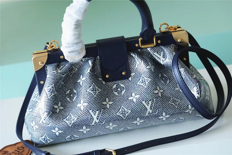 Lux-Totes - LOV Bags - 137