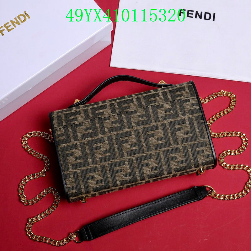 GC - Shoulder - 3462