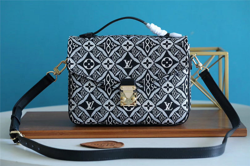 Lux-Totes - LOV Bags - 938