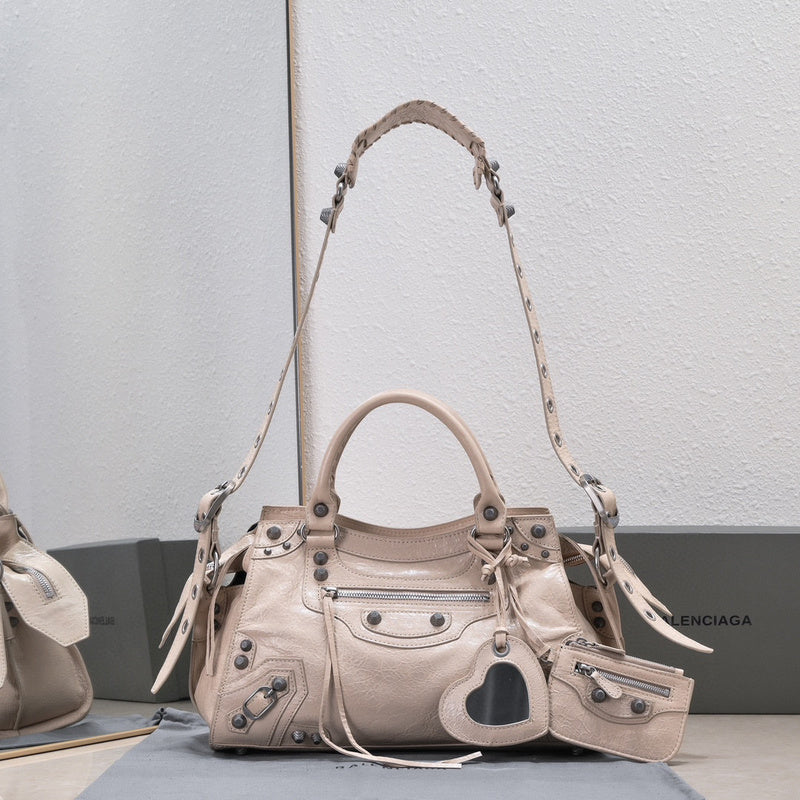 Luxurious-Totes - BGA Bags - 305