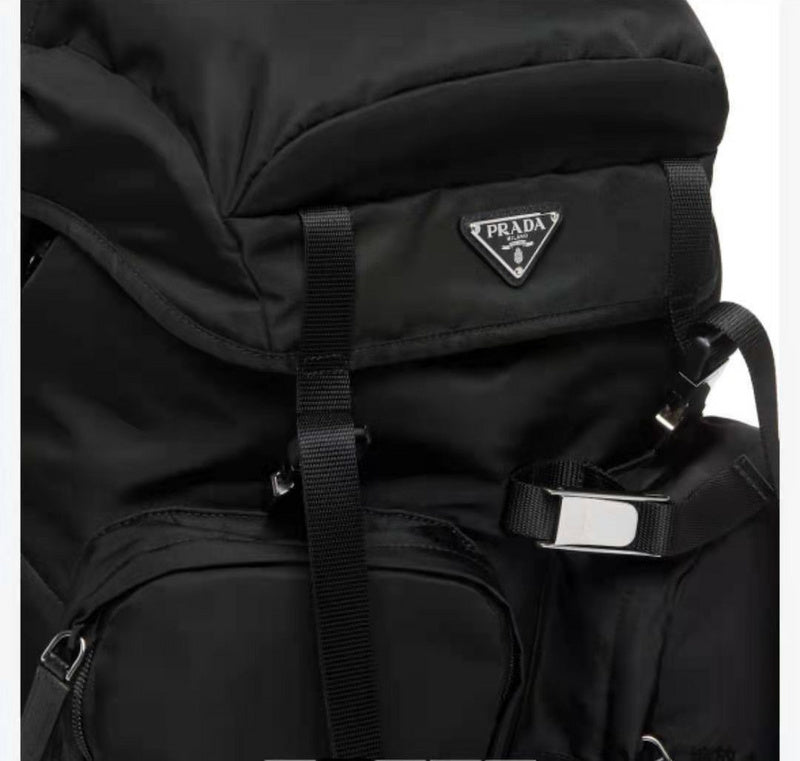 ZEP - PD Bags - 400