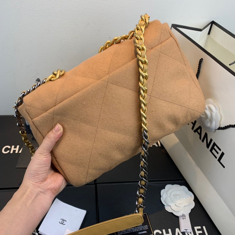 Style My Style - CHL Bags - 313