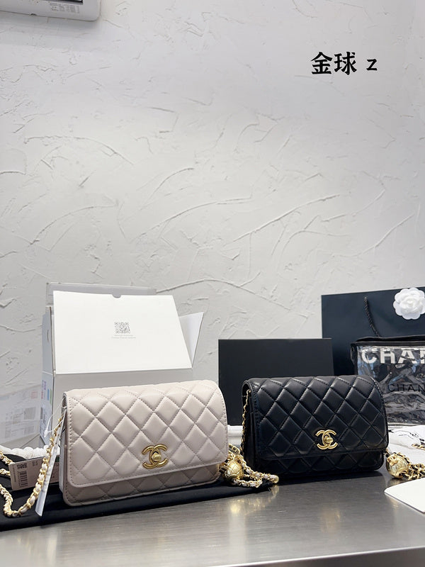Luxurious Totes - CNL3 Bags - 451