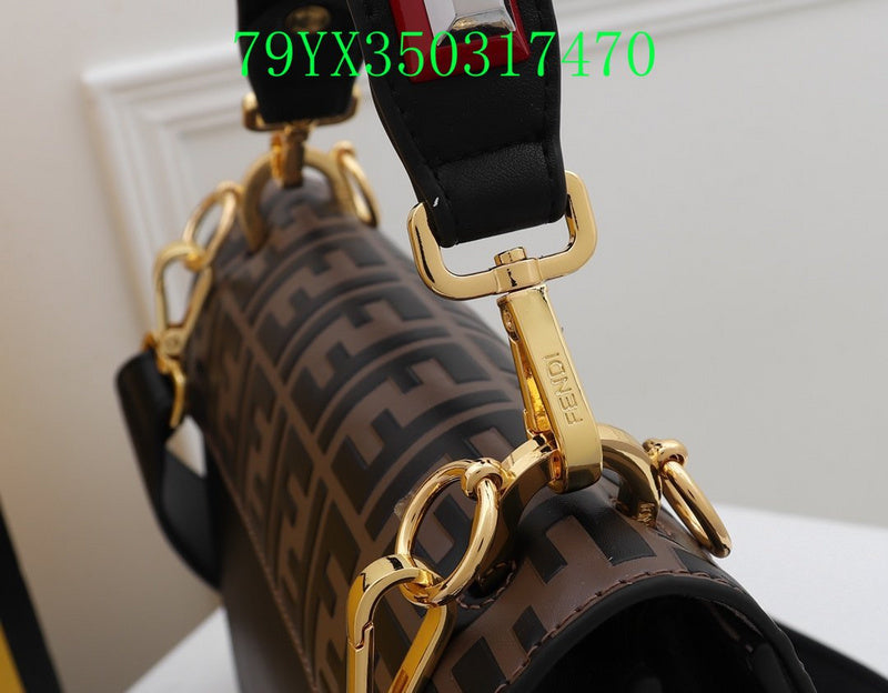 GC - Shoulder - 3396