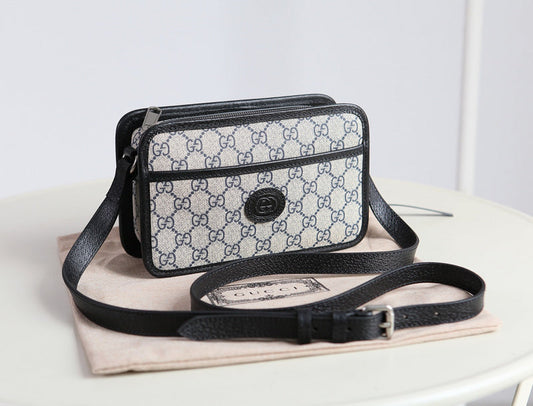 GUI - Luxurious Totes - 499