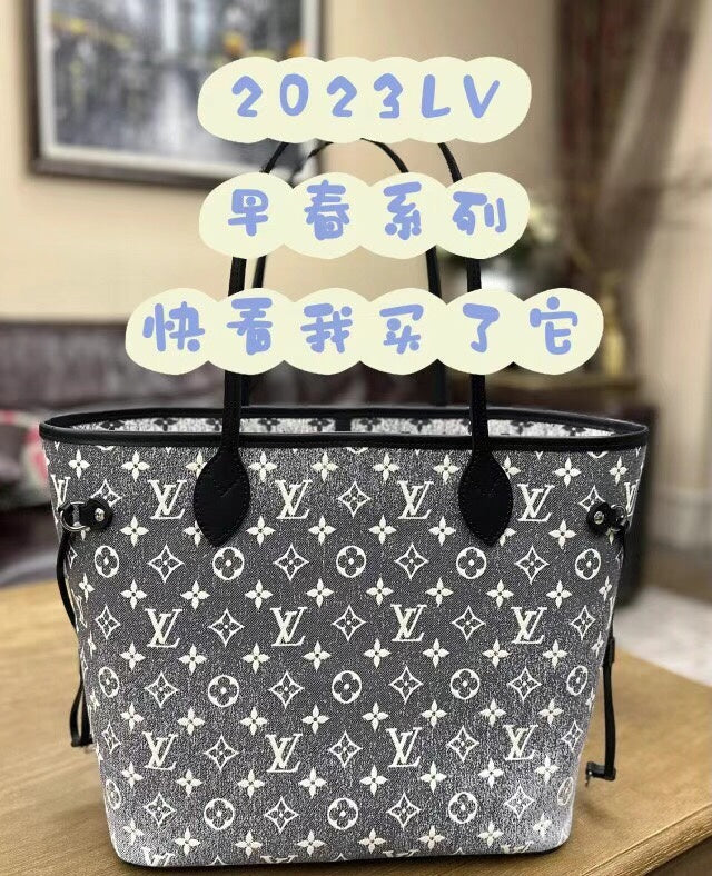 ZEP - LOV Bags - 1160