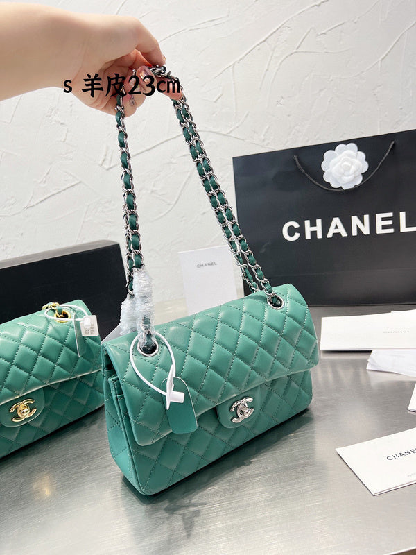 Luxurious Totes - CNL3 Bags - 368