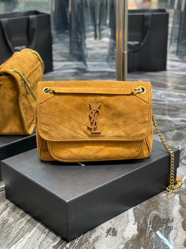 Luxurious Totes - Latest - 8531