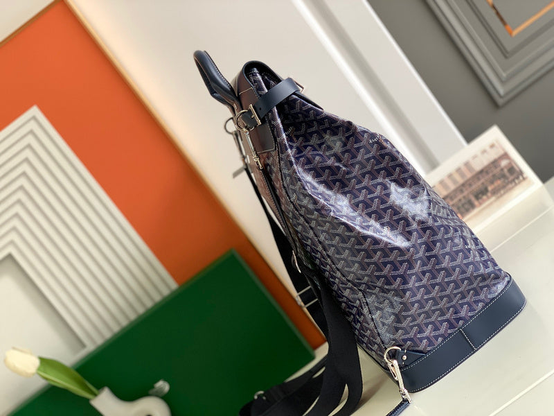 Lux-Totes - GOD Bags - 001