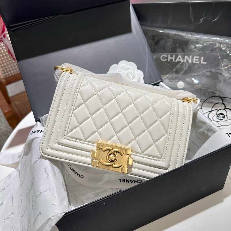 Style My Style - CNL3 Bags - 053