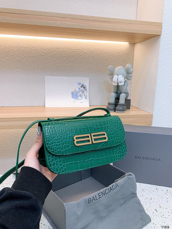 Style My Style - BGA2 Bags - 328