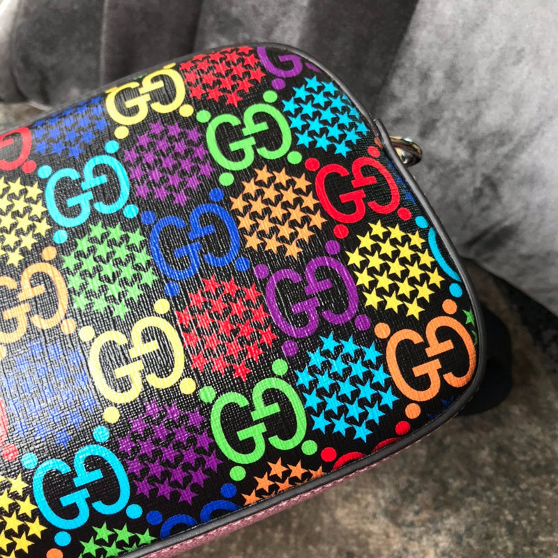 Lux-Totes - GCI Bags - 2431